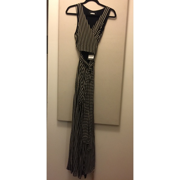 NWT Reformation Jumpsuit - Patti - Lansky - Picture 8 of 8